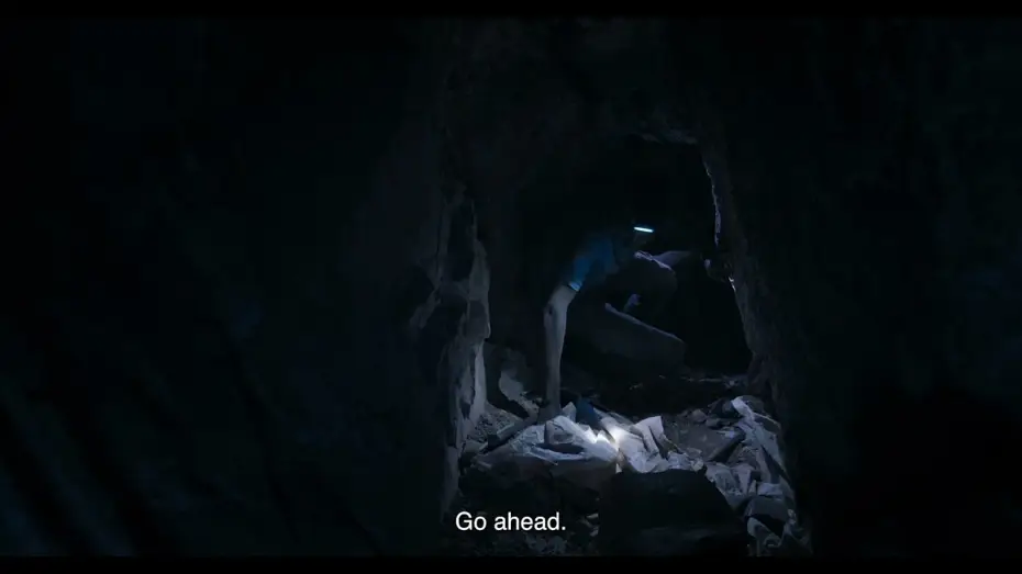 Відео до фільму La Montagne d’or — Trailer | La Montagne d'or | Roland Edzard