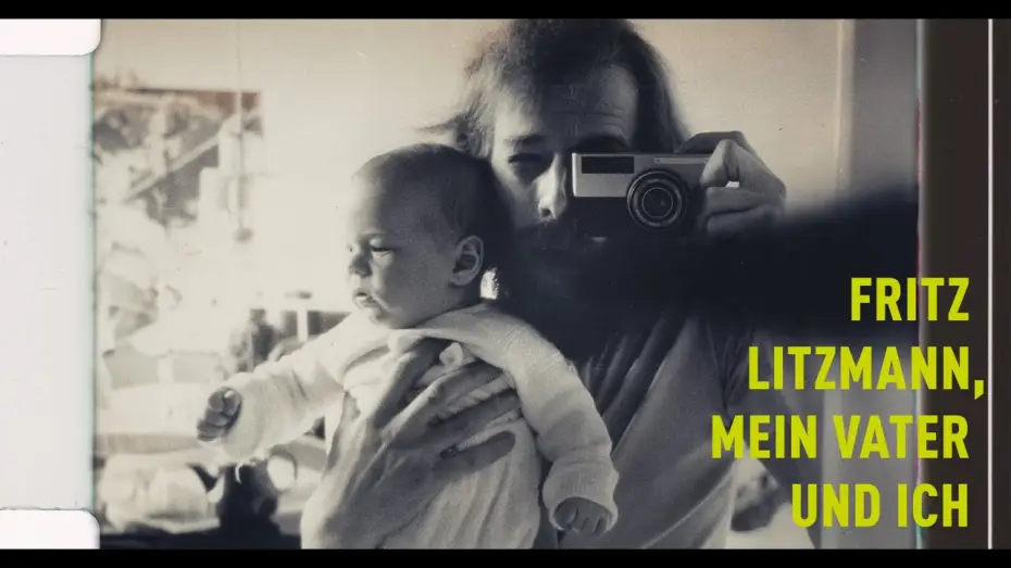 Відео до фільму Fritz Litzmann, mein Vater und ich — FRITZ LITZMANN, MEIN VATER UND ICH // Trailer // Kinostart 29. Mai