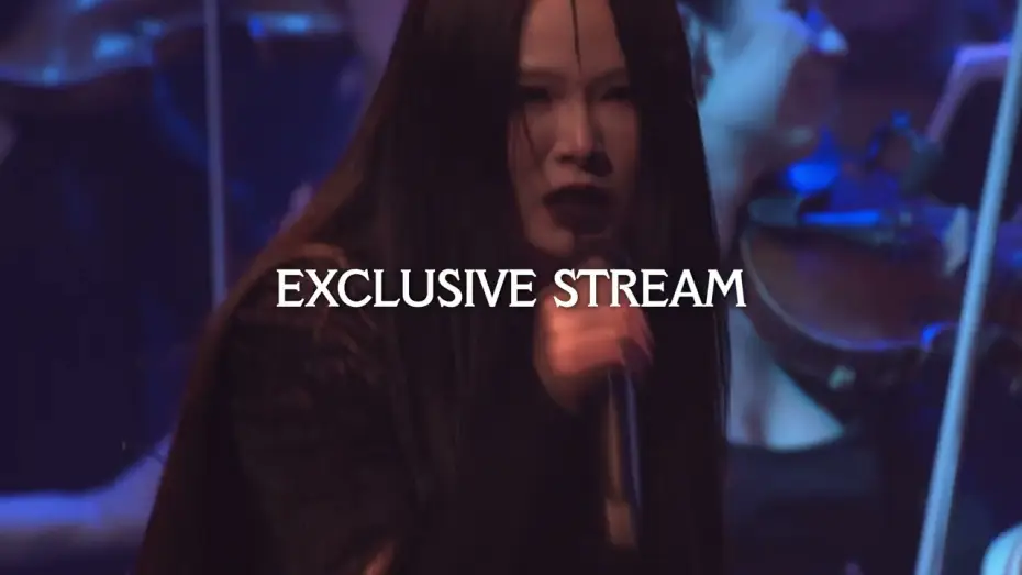 Відео до фільму Devin Townsend: The Moth — Devin Townsend's "The Moth" Official Live Stream Trailer