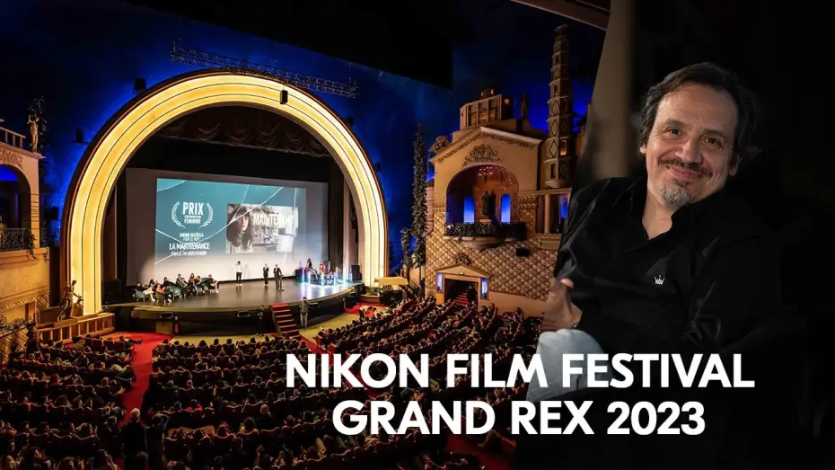Відео до фільму 13 euros — Nikon Film Festival - Grand Rex 2023
