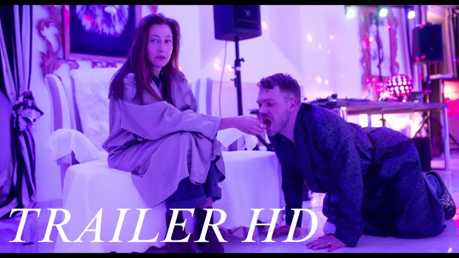 Відео до фільму Liebhaberinnen — LIEBHABERINNEN - Trailer German | Deutsch