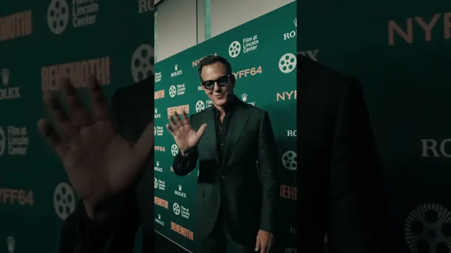 Відео до фільму Бегемот! — Will Arnett