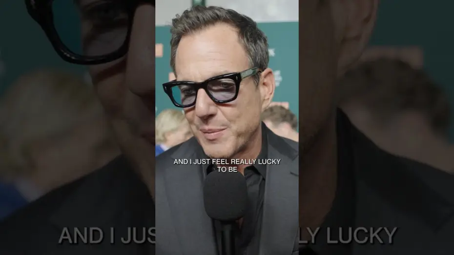 Відео до фільму Бегемот! — Will Arnett