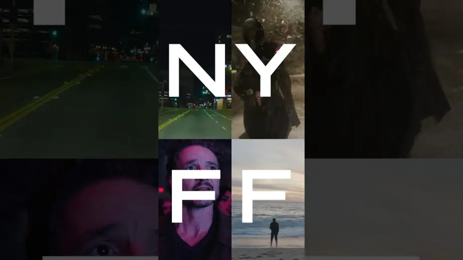 Відео до фільму Бегемот! — NYFF Announcement