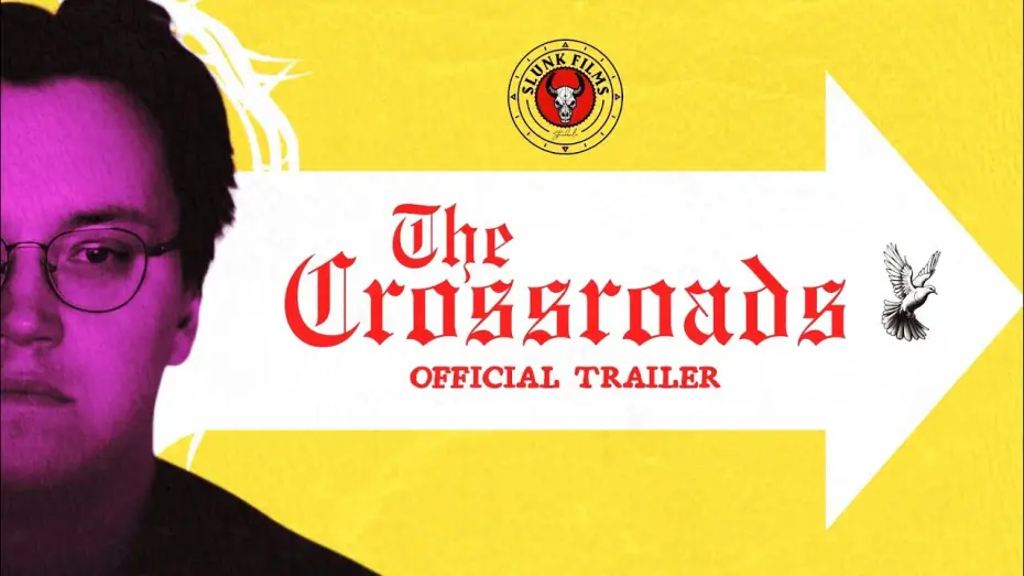 Відео до фільму V&auml;gsk&auml;let | The Crossroads | Short Film | Official Trailer