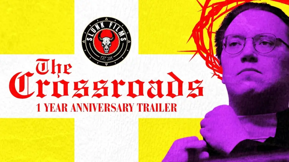 Відео до фільму V&auml;gsk&auml;let | V&auml;gsk&auml;let (2025) | Psykologisk dramakortfilm | 1-&aring;rsjubileumtrailer | Nu p&aring; streaming