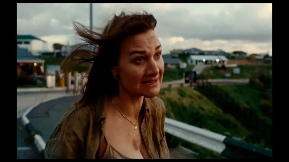 Відео до фільму A Kind of Madness — A KIND OF MADNESS Official trailer | Drama | Ster-Kinekor