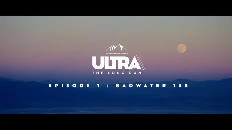 Відео до фільму The Badwater 135: ULTRA - The Long Run — Official Trailer