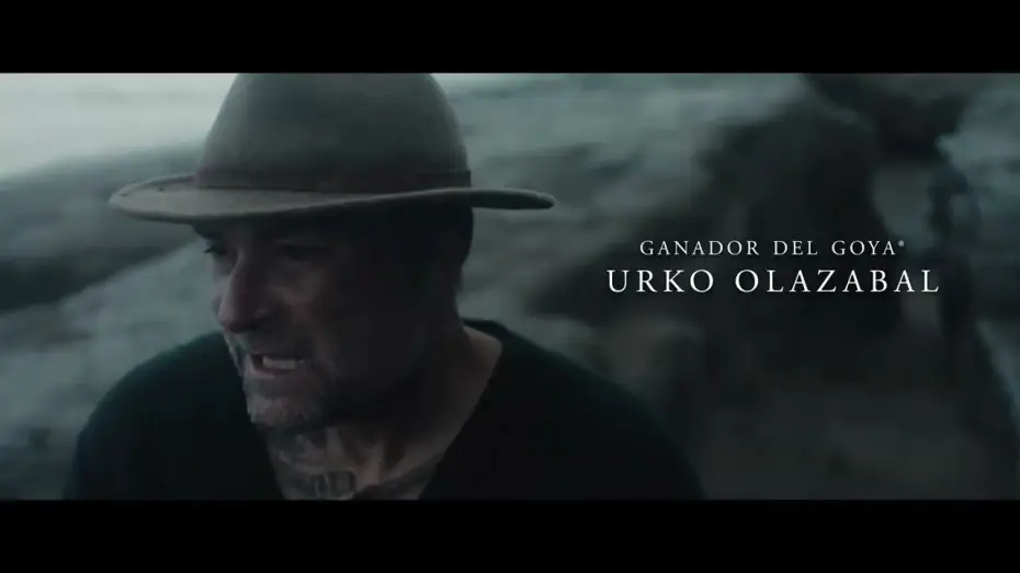 Відео до фільму Inurri itsuak — Las ciegas hormigas | Tráiler oficial HD | 9 de octubre solo en cines