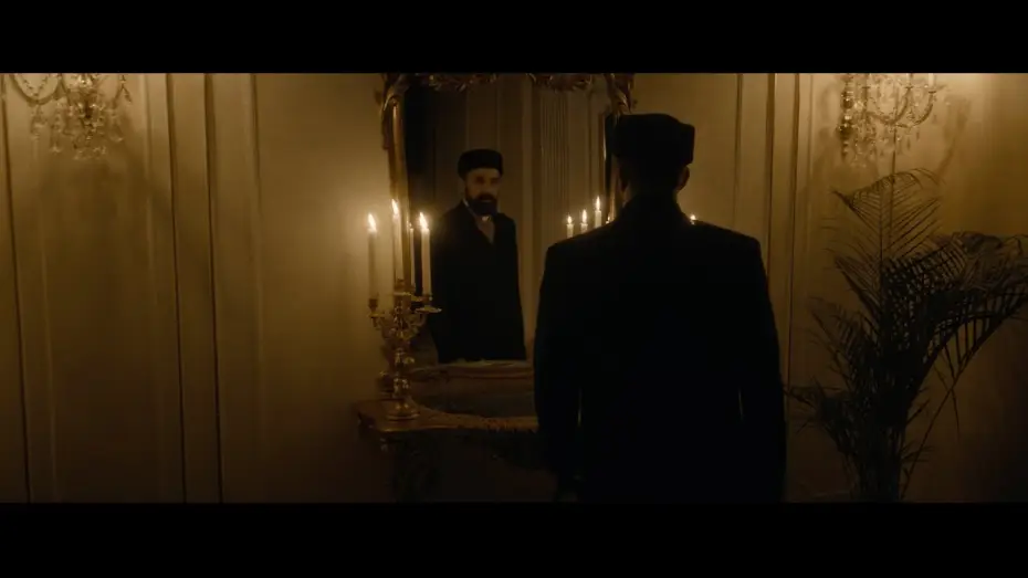 Відео до фільму Tağıyev: Çar — Tağıyev film | 2-ci hissə: Çar | Tizer