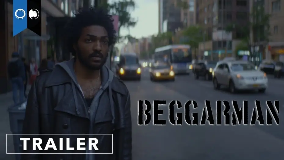 Відео до фільму Beggarman — Beggarman | Official Trailer | Crime | Thriller