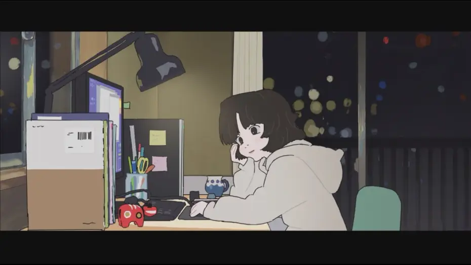 Відео до фільму 赤のキヲク — 【押山清高監督 最新作】『赤のキヲク』　 ｜　「ふくしままっぷ」ブランドムービー