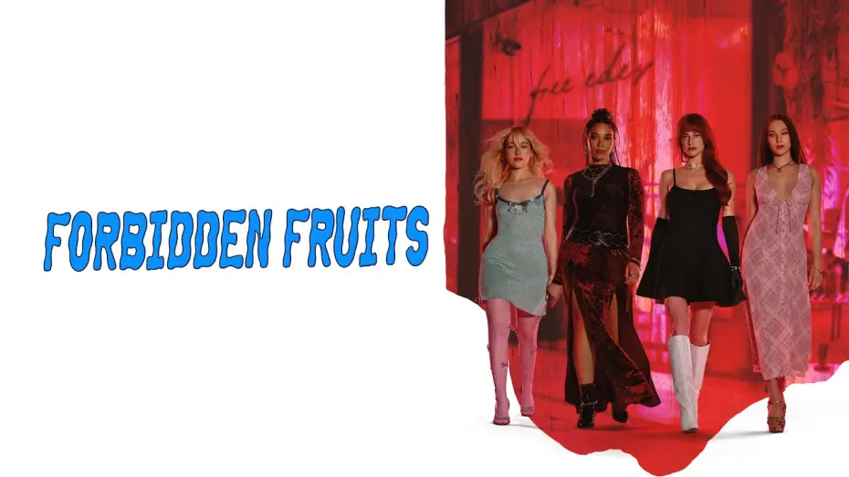 Відео до фільму Заборонені плоди — Forbidden Fruits 2025 Trailer deutsch