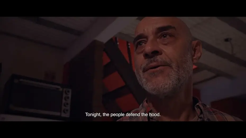 Відео до фільму Gatillero | Official Trailer