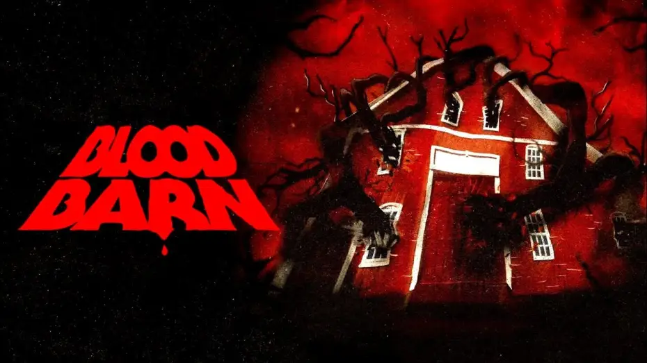 Відео до фільму Blood Barn — Blood Barn | Official Trailer | Horror Brains