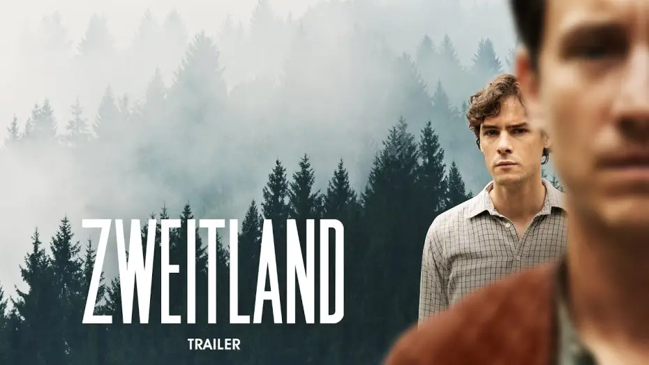 Відео до фільму Zweitland — Zweitland | Trailer Deutsch HD | Ab 04.12. im Kino