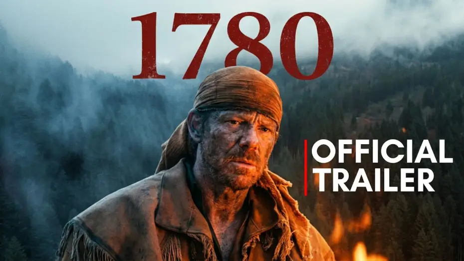 Відео до фільму 1780 — 1780 | Official Trailer (2026) Kevin Spacey