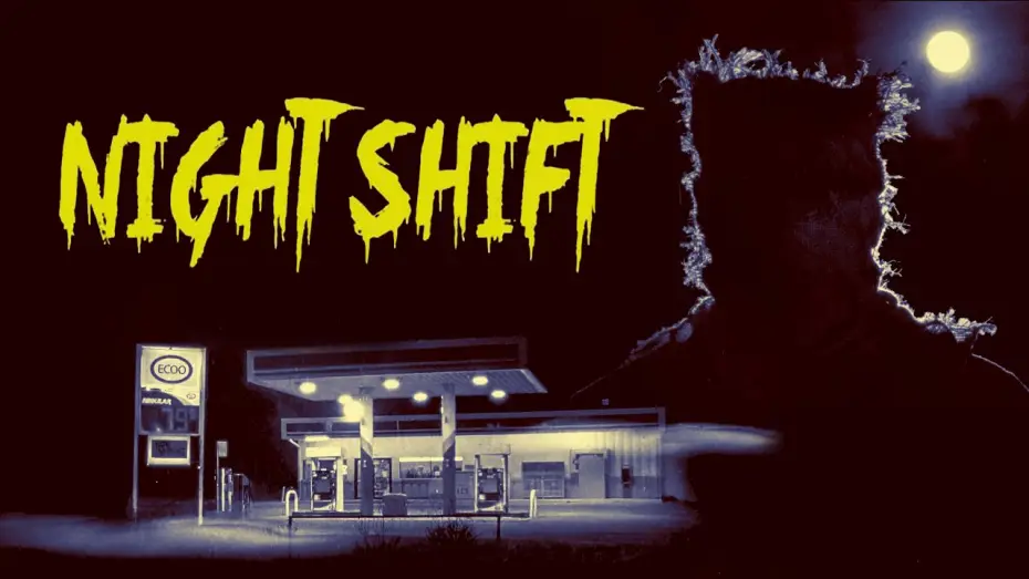 Відео до фільму Night Shift — Puppet Combo Movie Trailer - Night Shift