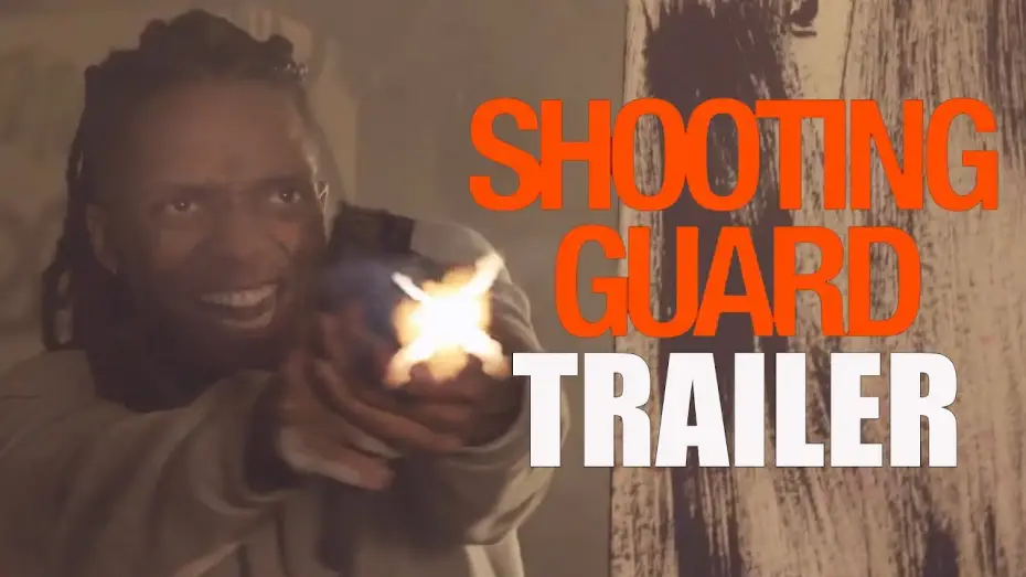 Відео до фільму Shooting Guard — SHOOTING GUARD Official Trailer (2023) UD Crime Drama