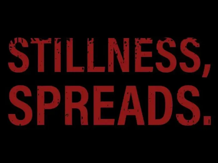 Відео до фільму Stillness Spreads — Stillness Spreads (Found Footage Horror Film)