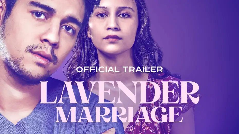 Відео до фільму Lavender Marriage | Official Trailer - Lavender Marriage 'Jakarta World Cinema 2025'