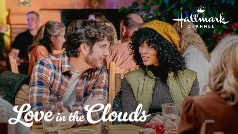 Відео до фільму Love in the Clouds — Sneak Peek