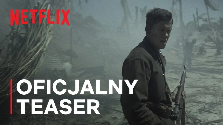 Відео до фільму Комариний кубок — The Mosquito Bowl | Oficjalny teaser | Netflix