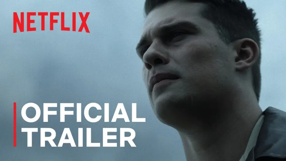 Відео до фільму Комариний кубок — The Mosquito Bowl | Official Trailer | Netflix