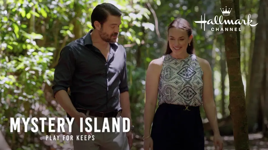 Відео до фільму Mystery Island: Play for Keeps — Preview