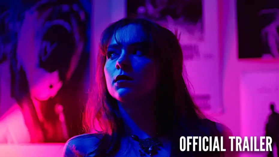 Відео до фільму Wild Party — “WILD PARTY” OFFICIAL TRAILER