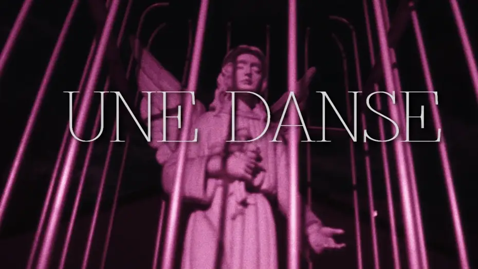 Відео до фільму Une danse — Une danse - Carlos Lacasa