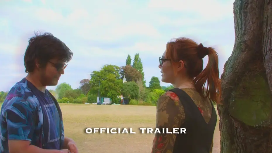 Відео до фільму Fever Dream — FEVER DREAM - Final Trailer, out July 31st