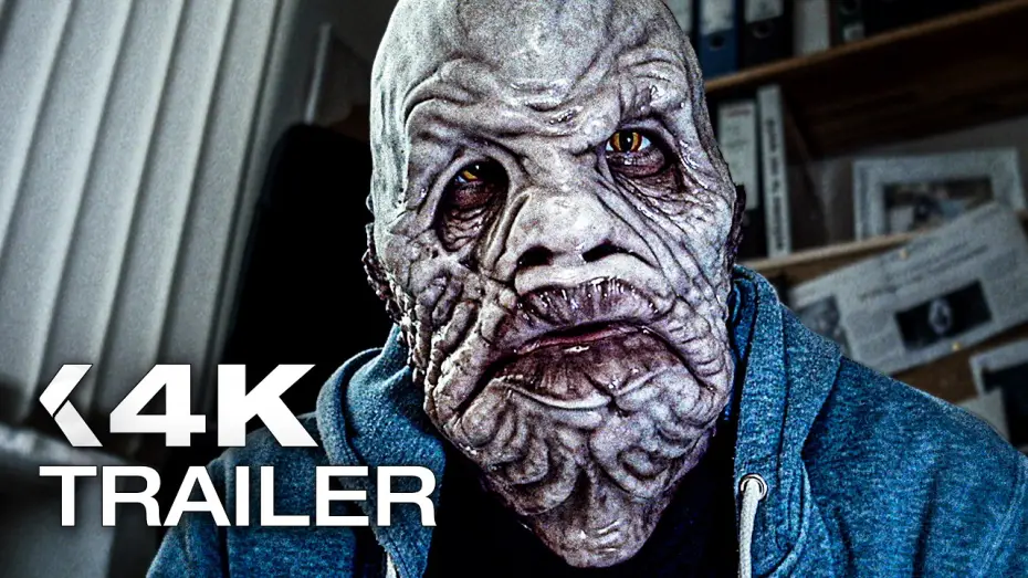Відео до фільму German Horror Story - Teutonic Terror Tales | GERMAN HORROR STORY Trailer (2026) Exklusiv