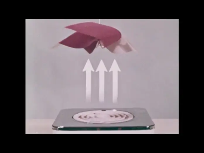 Відео до фільму Wind and What It Does — Wind And What It Does (1963)