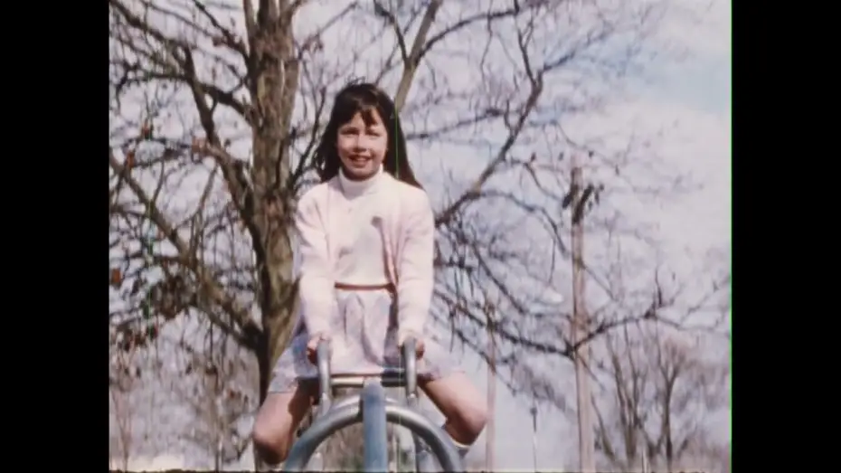 Відео до фільму Playground Safety: Simple as A, B, C — Playground Safety - Simple as A, B, C (1976)