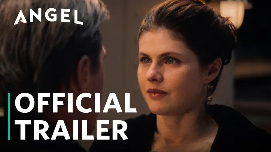 Відео до фільму Герші — HERSHEY | Official Trailer | In Theaters Nov 25 | Alexandra Daddario, Finn Wittrock | Angel