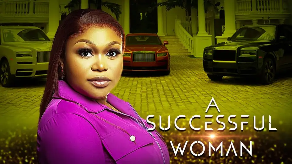 Відео до фільму A Successful Woman — Official Trailer - A Successful Woman.