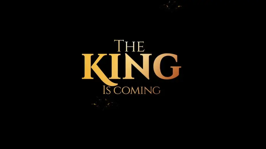 Відео до фільму The Masked King — The Masked King Movie - Teaser 1