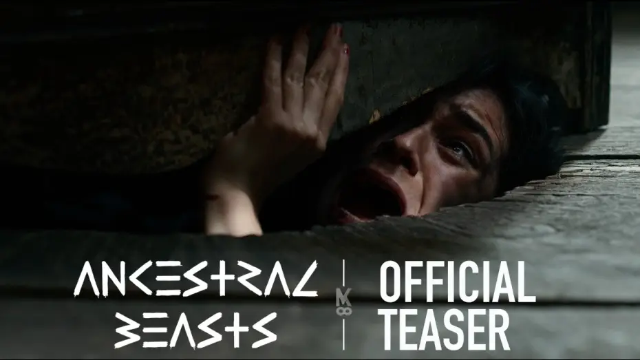 Відео до фільму Ancestral Beasts — ANCESTRAL BEASTS | Official Teaser