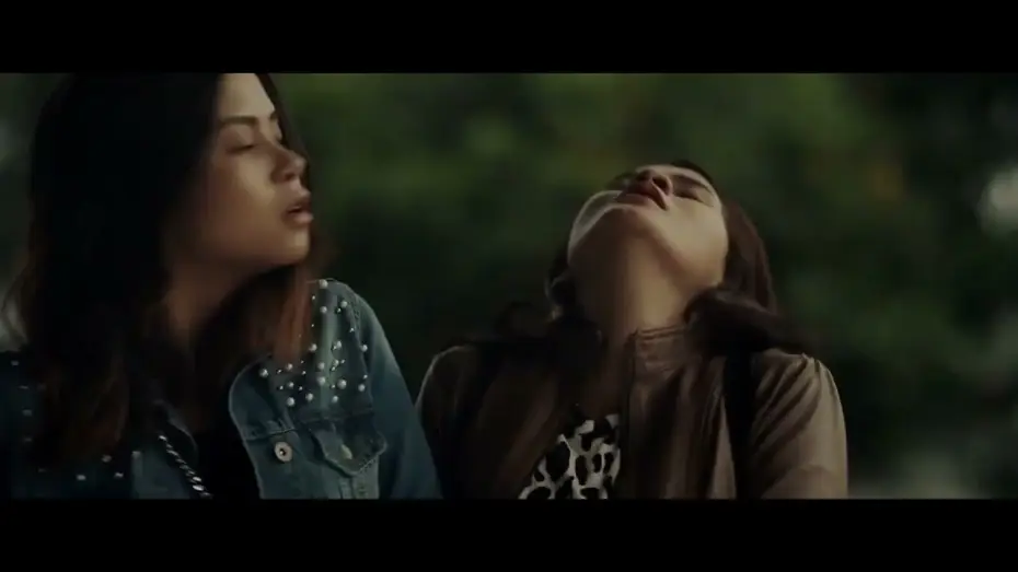 Відео до фільму Soffie: Dendam Dalam Dosa — SOFFIE: DENDAM DALAM DOSA - OFFICIAL TRAILER