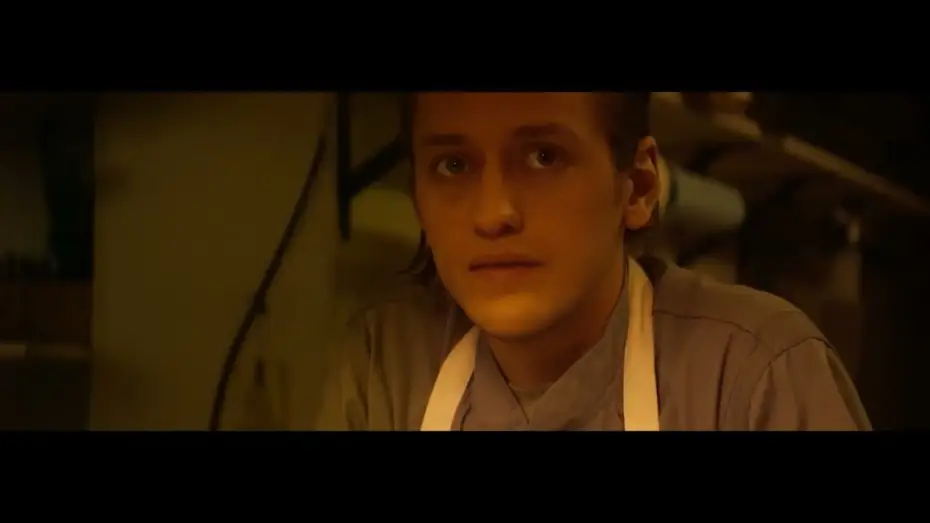 Відео до фільму Oliver — OLIVER - Official Teaser