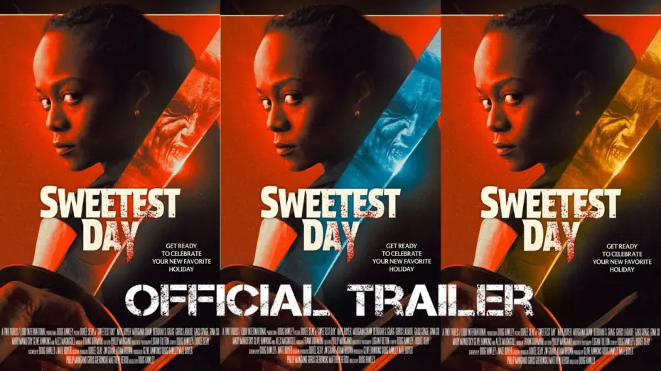 Відео до фільму Sweetest Day — Sweetest Day Official Trailer