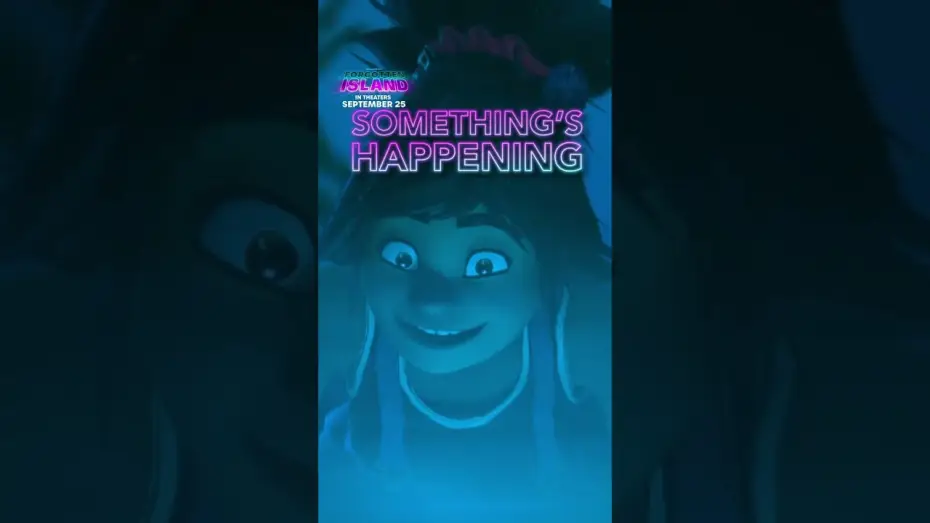 Відео до фільму Забутий острів — You need your bestie by your side through everything