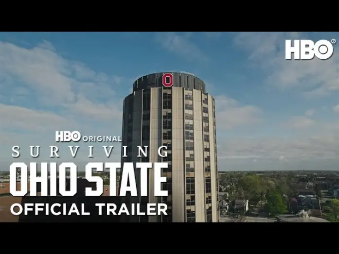 Відео до фільму Пережити Університет штату Огайо — Official Trailer