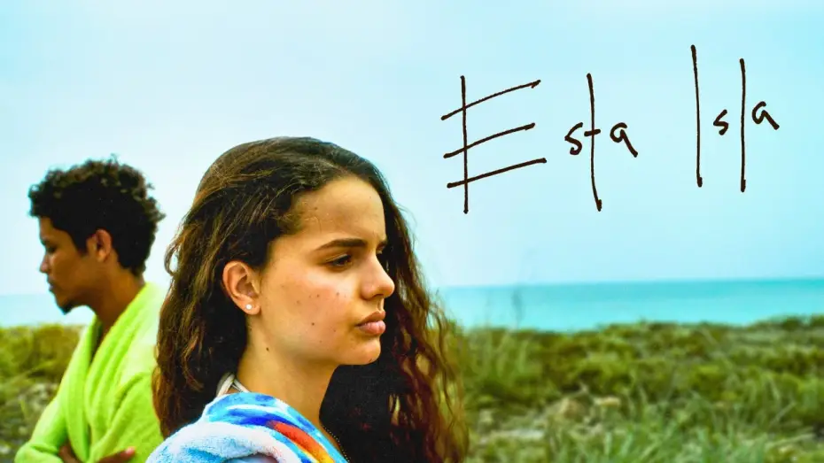 Відео до фільму Esta Isla — Esta Isla | Official Trailer | Tribeca Films