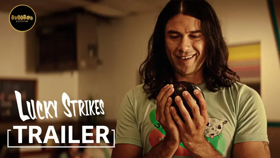 Відео до фільму Lucky Strikes — Official Trailer