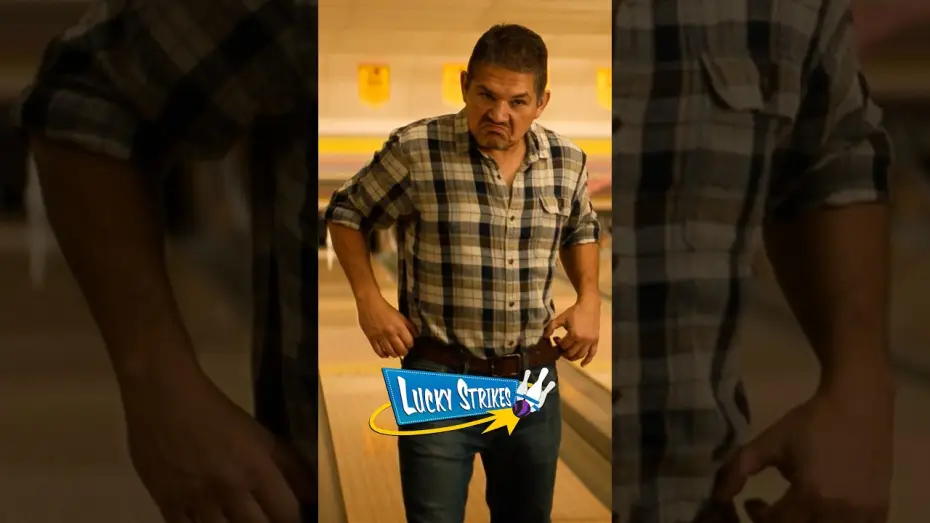Відео до фільму Lucky Strikes — We beefed it just like Duke! Lucky Strikes ACTUALLY streams September 22nd