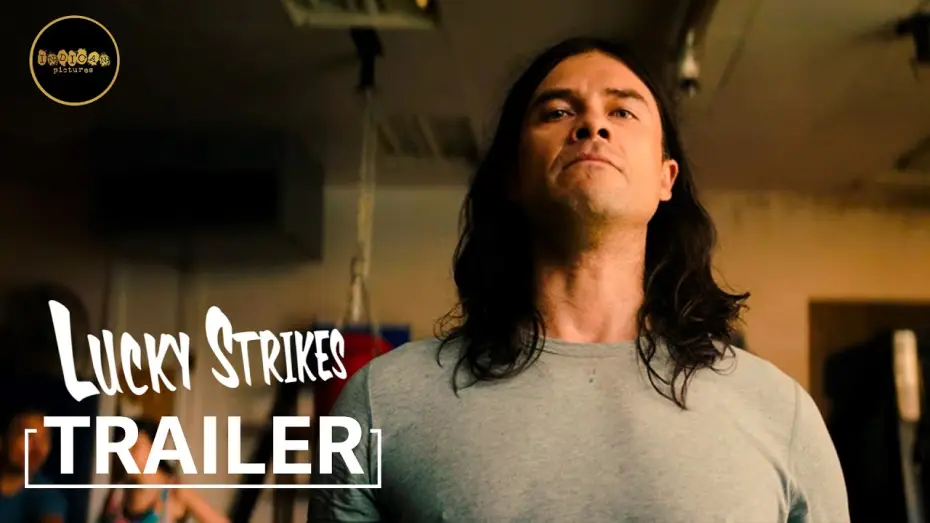 Відео до фільму Lucky Strikes — Alt Trailer