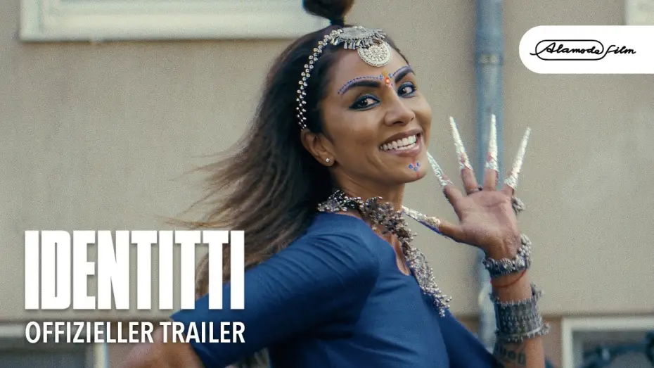Відео до фільму Identitti — IDENTITTI | Trailer deutsch | Ab 12.11. im Kino
