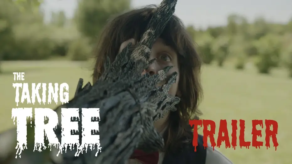 Відео до фільму The Taking Tree — The Taking Tree (2026 Horror Comedy Short) -- Teaser Trailer